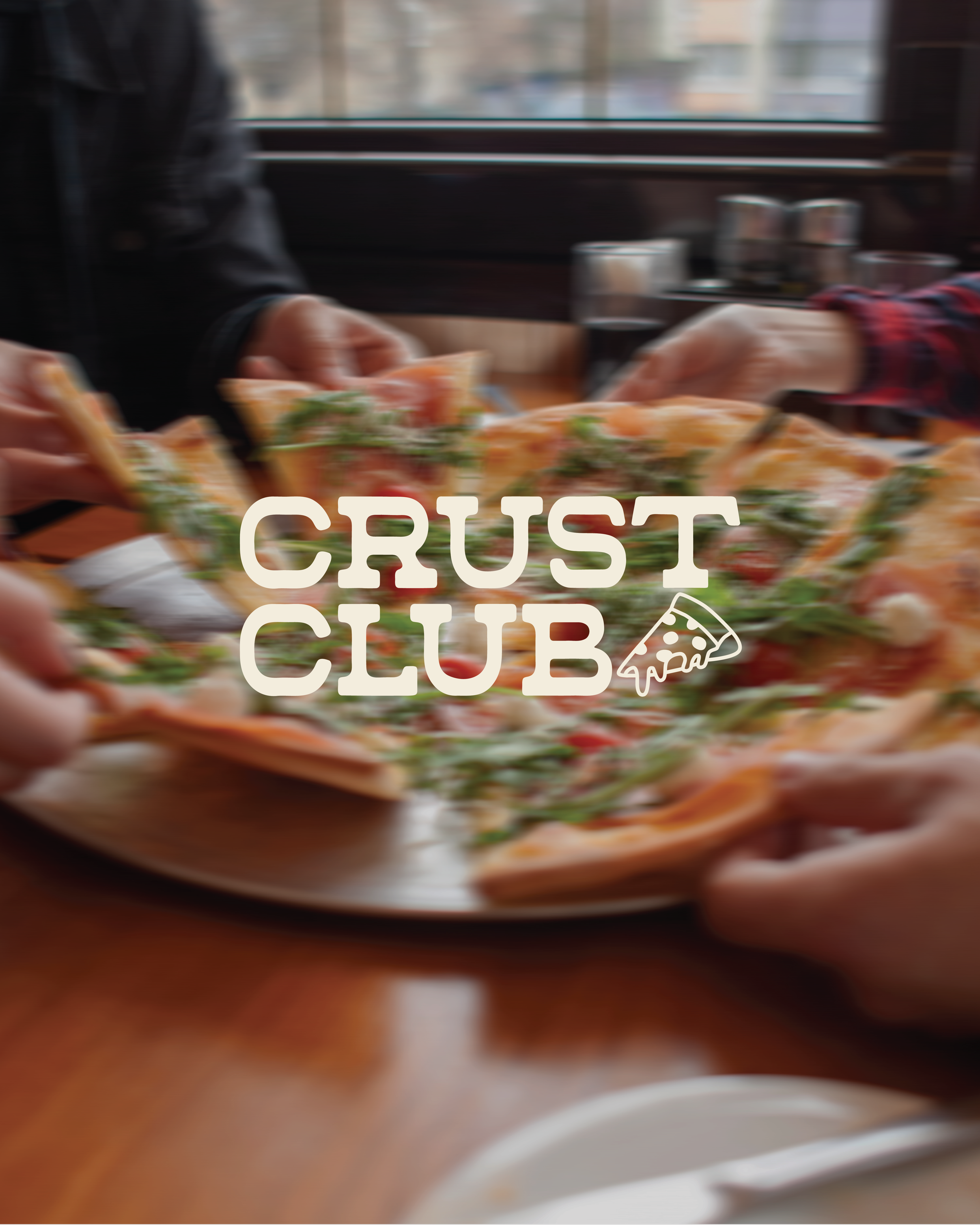 Crust Club